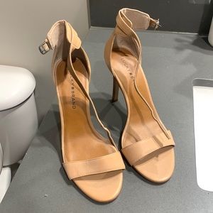 Lucky Brand Heels